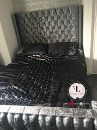 It's designed to fit perfectly with our ardley, chesterfield, lorraine, tamsen, kira, raleigh camelback or raleigh square headboards. Crushed Velvet Furniture Posts Facebook