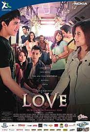 Habibie about his wife, hasri ainun habibie. Love 2008 Indonesian Film Wikipedia