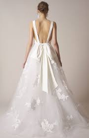 Wedding Dresses 2 10302016 Km Modwedding Bow Wedding Dress Wedding Dress Trends Wedding Dresses