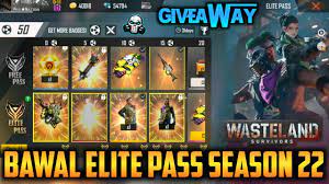 #garenafreefire #freefire #garenafreefireindia #garenafreefirenewupdate #freefireupdate #freefireindia #freefirelive #freefirebattleground #freefire. Freefire Elite Pass Season 22 Full Review Bawal Elite Pass Ever Huge Giveaway Youtube