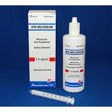 Welcome to royal pet meds. Buy Apo Meloxicam Apotex 1 5mg Ml Oral Suspension Pets Drug Mart Canada