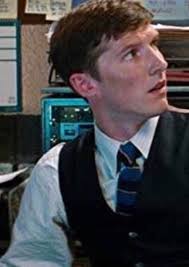 Fan Casting James Marsden as William Mathers in The Case Of The Toon  Massacre