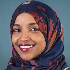 Rep. Ilhan Omar