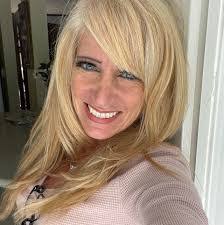 Barbara Lamanna's Instagram, Twitter & Facebook