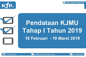 Kjp.jakarta.go.id receives about 5.61% of its total traffic. Kjp Plus Tahap I Tahun Anggaran 2019 Smk Dinamika Pembangunan 1 Jakarta