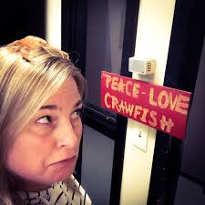 67 pounds of as my wife calls them”chicken of the ditch”