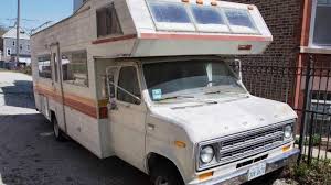 1977 econoline shasta in chicago il campers for sale shasta rv shasta 1977 econoline shasta in chicago il