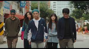 Young Adult Matters (2020) - IMDb