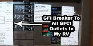 Maybe you would like to learn more about one of these? Rv Life Hack 6 Things You Can Do To Fix A Broken Rv Outlet