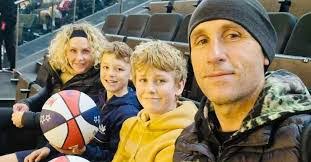 Katie Ham's Instagram, Twitter & Facebook