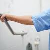 They can help with balance, aid in getting in and out of the shower. 1