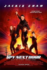 Image result for the spy next door