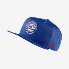 Joel embiid's deal included a salary cap protection should he sustain injury that caused him to miss significant playing time, according to bobby marks. Philadelphia 76ers Nike Pro Nba Cap Nike De