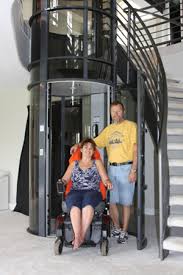 Home Elevators Home Lifts Vacuum Pneumatic Elevators House Elevation Accessible House Handicap Accessible Home