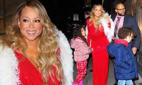 Reach out for more information or visit our website to schedule a free consultation. Mariah Carey Heads To Dinner With Bryan Tanaka And Her Twins Monroe And Moroccan Glbnews Com