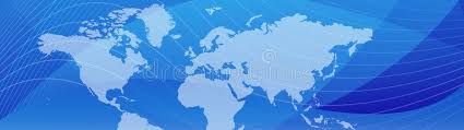 Business And Travel Web Header Website Header Banner Technology Travel Wor Spon Banner Website Travel Header Banner Travel Stock Illustration