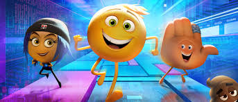 Hope to see you there. The Emoji Movie Trailer Yes This Is A Real Thing