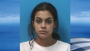 Franklin PD: 20-year-old woman found with fake ID crashes into pole,  charged with DUI