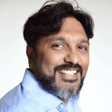 Ranjith Kumar