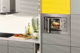 A super high temperature will cause the bread or pizza. How To Use The Right Microwave Power Settings Trusted Reviews