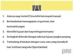 Sosiologi Kelas 12 Teori Perubahan Sosial Dan Faktor Penyebabnya