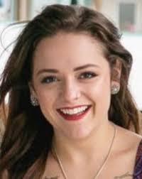 Brianna Weaver's Instagram, Twitter & Facebook