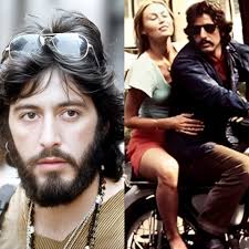 Al Pacino's best work in Serpico film