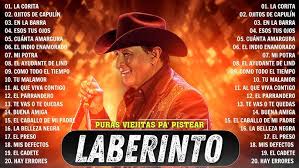 Los Misteriosos del Ritmo