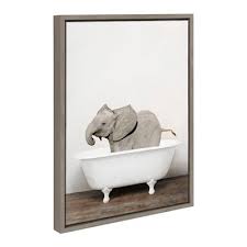 An amazing bathroom wall decor ideas that help you to make your bathroom look beautiful. Bathroom Wall Decor Target