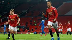 Preview and stats followed by live commentary, video highlights and match report. Manchester United Vs Liverpool Premier League 2020 21 Free Live Streaming Online Match Time In India How To Watch Epl Match Live Telecast On Tv Football Score Updates In Ist