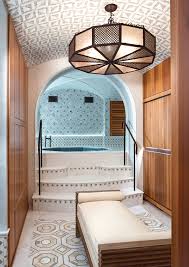Opt for green window treatments to create atmosphere. 2020 Dda Interiors Detroit Design