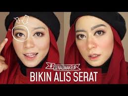 Tutorial Bushy Eyebrows Hanya Pakai Pensil Alis Tanpa Wax Sabun Sinaumakeup Youtube Eyebrows Alis Wax