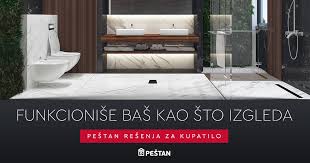 The sleek, cool design of modern style give your room an uncluttered feel and creates an updated, refreshed and fun atmosphere. It Works Just As It Looks Pestan Bathroom Solutions