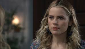 GENERAL HOSPITAL: Holly to Sasha, "Cody is Your Cousin"; Sam & Dante Tell  the Kids She's Going to Save Lulu