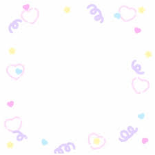 Pin By Candycloud On Templates Overlays Transparent Overlays Cute Overlays Picsart