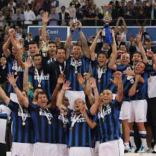 The coppa italia final between juventus and atalanta on may 19 will have fans present, with 20% of the stadium capacity open to the public, the italian undersecretary for health said on thursday. Inter Could Face Milan In Coppa Italia Quarter Finals Serpents Of Madonnina