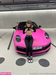 viktoriakpa Nude Leaked OnlyFans Photo 6 - Fapello