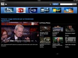 Dunque, visto che comunque tale situazione, al limite della legalità, è ormai noto che esiste, in questo video vogliamo solo mostrarvi come. Guardare La Tv Su Ipad Quale App Scegliere Ipad Iphone Italia