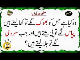 Paheliyaninurdu Youtube In 2020 Brain Teaser Questions Brain Teasers This Or That Questions