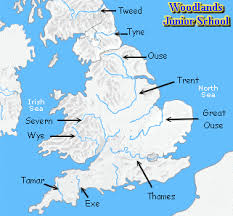 Facts And Information About Uk Rivers