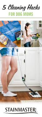 Pet Cleaning Hacks The Best Way To Clean Hardwood Floors With Pets Cleaning Hacks Household Cleaning Tips Cleaning