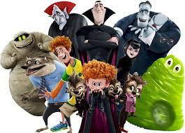 Hotel Transylvania Hotel Transylvania Party Hotel Transylvania 2