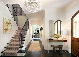 The plot is centered on a (possibly fictional) documentary about a family whose house is impossibly larger on the inside than the outside. Key Measurements Hallway Design Fundamentals