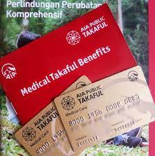 Pihak aia public takaful juga menyediakan medical kad dengan had tahunan sehingga rm260,000 setahun. Medical Card Terbaik Aia Public Takaful Mengapa Pilih Aia Takaful