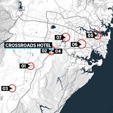 Nsw health said a person. Why Coronavirus Cases In Western Sydney Are Going To Get Worse Before They Get Better Abc News