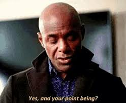 Connor Mason Timeless GIF