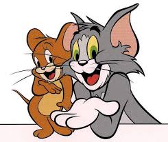 Tom si jerry la dus | desene de colorat. Tom Si Jerry Tom And Jerry 2 Facebook