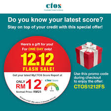 Ctos digital shares price slipped to myr1.64 as at 1516 local time. Ctoscredit On Twitter 12 12 Flash Sale Stay On Top Of Your Credit With 12 12 One Day Offer At Only Rm12 Promo Code Ctos1212fs Sign In Here At Https T Co Lf5gazkysn If You Do Not