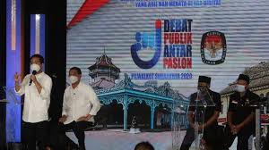 Sedangkan bagyo merupakan calon perseorangan. Hqixflqomytsxm