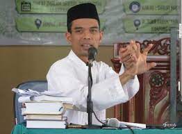 Rezeki Macet Ini Jawaban Uas Muslim Obsession
